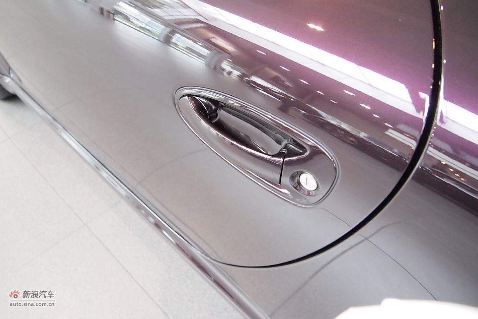 保时捷911 Carrera Coupe