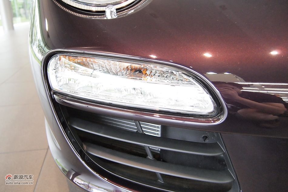 保时捷911 Carrera Coupe