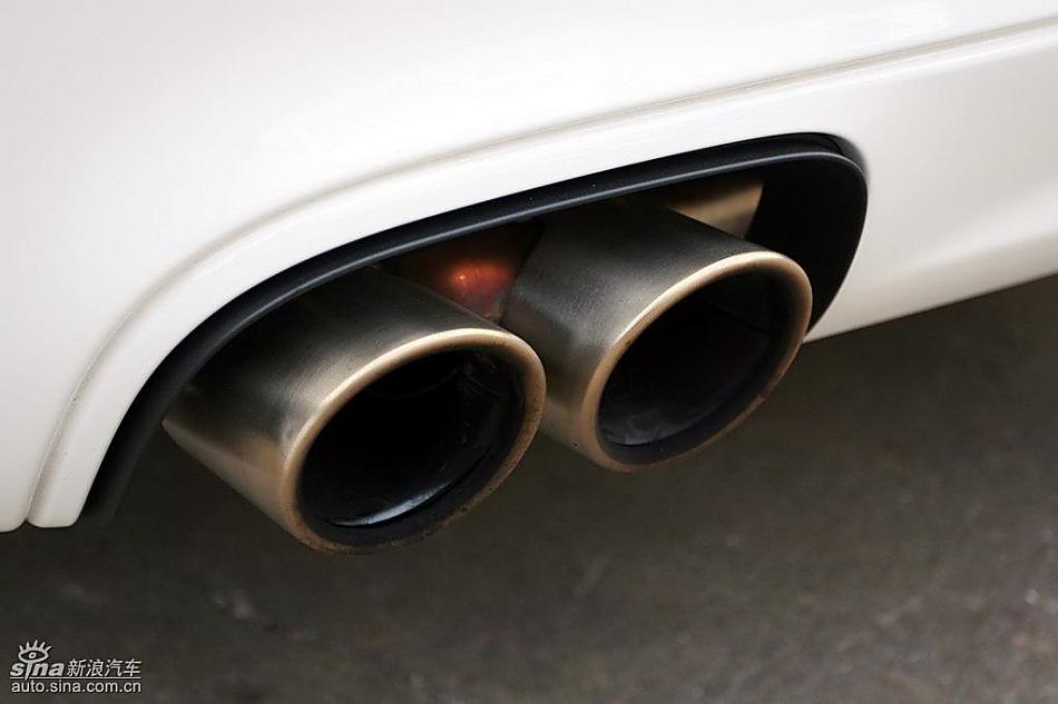 新保时捷911 Carrera S