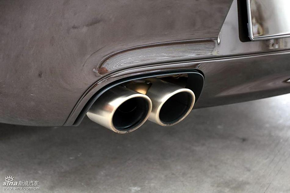 新保时捷911 Carrera S