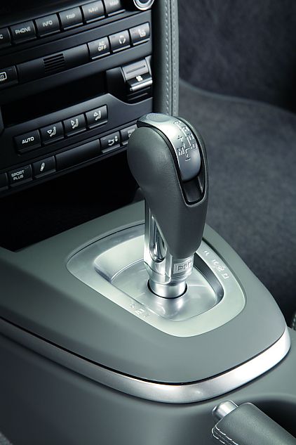 新911 Carrera 4 & Carrera 4S