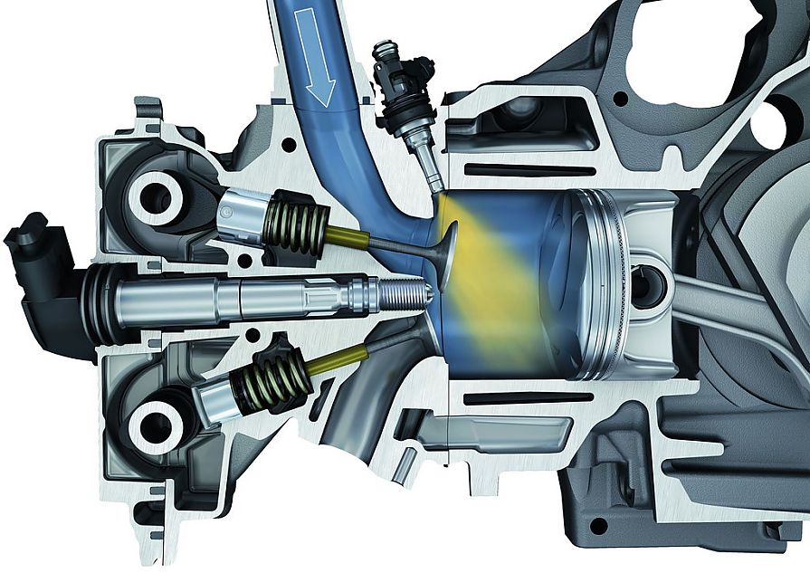 新911 Carrera 4 & Carrera 4S