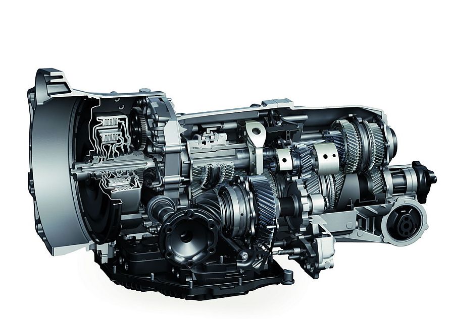 新911 Carrera 4 & Carrera 4S