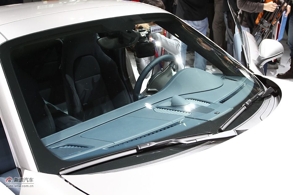 保时捷911 carrera S