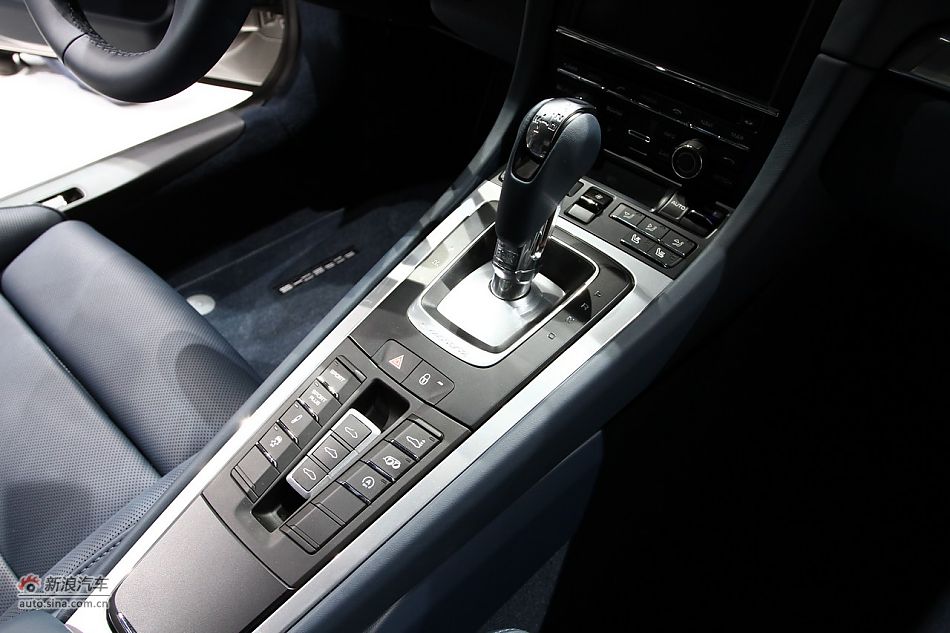 保时捷911 carrera S