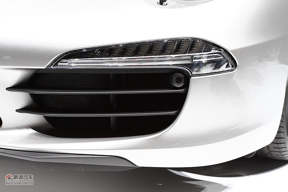 保时捷911 carrera S