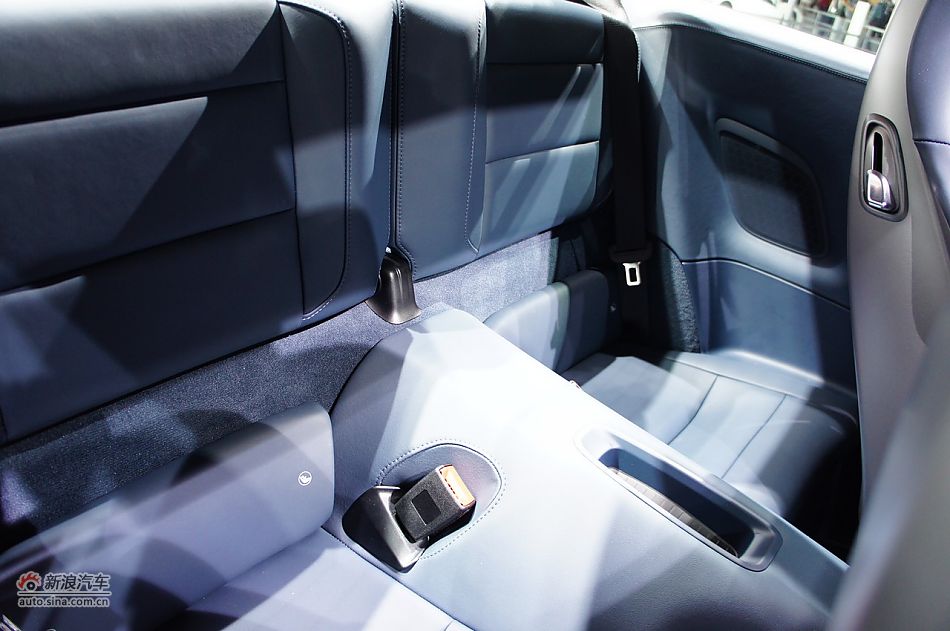 保时捷911 carrera S