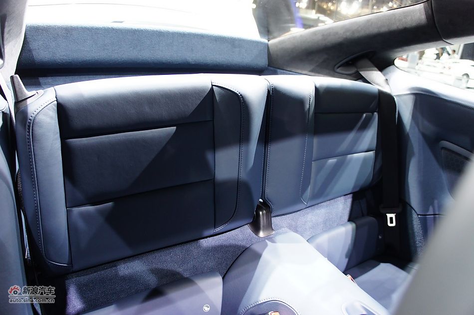 保时捷911 carrera S