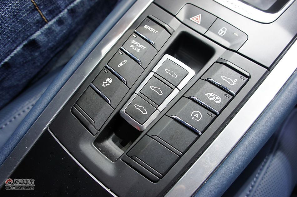 保时捷911 carrera S