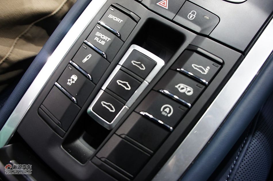 保时捷911 carrera S