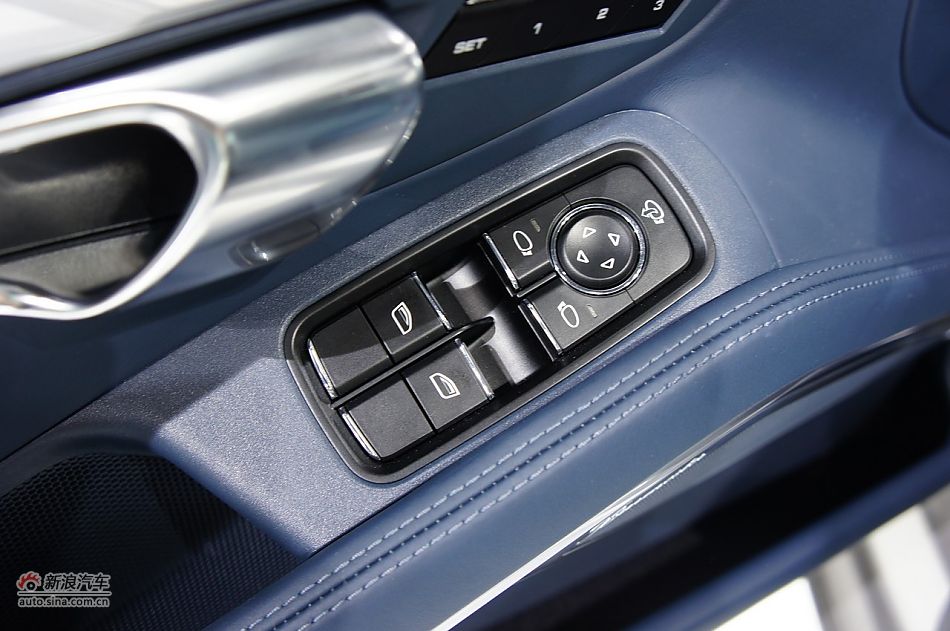 保时捷911 carrera S