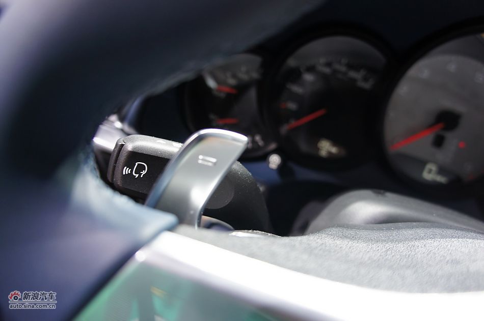 保时捷911 carrera S