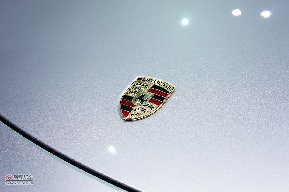 保时捷911 carrera S
