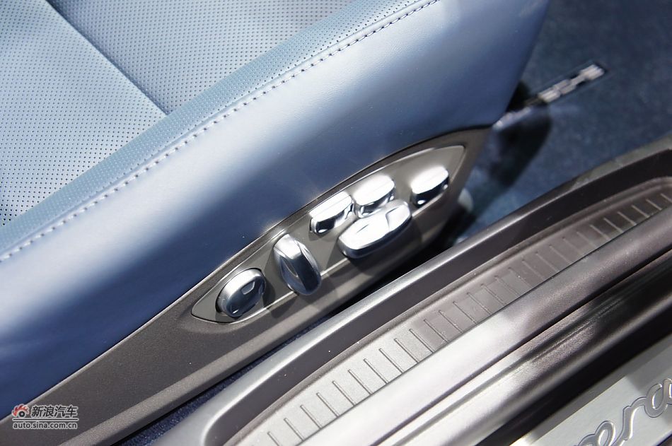 保时捷911 carrera S