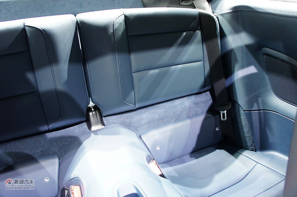 保时捷911 carrera S