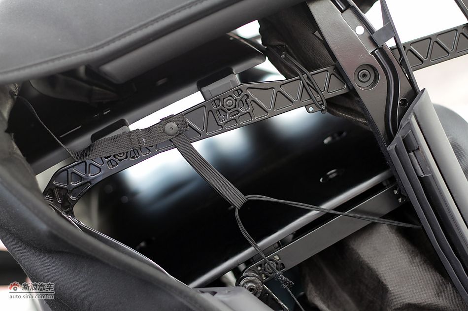 2012款保时捷911 Cabriolet