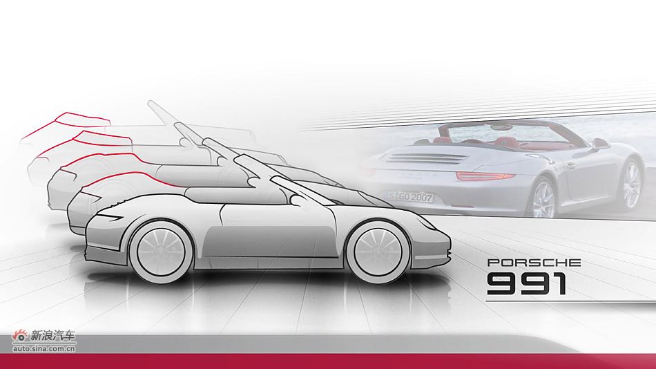 2012ʱ911 Cabriolet