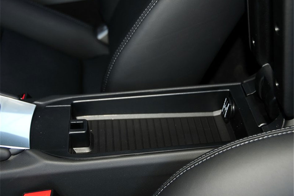 2013款保时捷911 Carrera 4 3.4L