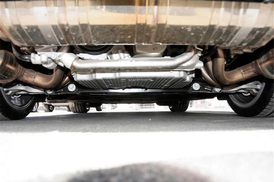 2013款保时捷911 Carrera 4 3.4L