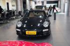 2009款保时捷911 Carrera实拍