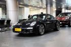 2009款保时捷911 Carrera实拍
