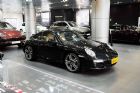 2009款保时捷911 Carrera实拍