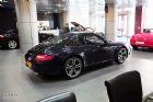 2009款保时捷911 Carrera实拍