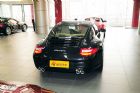 2009款保时捷911 Carrera实拍