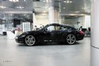 2009款保时捷911 Carrera实拍