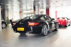 2009款保时捷911 Carrera实拍