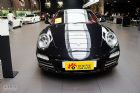 2011款保时捷911 Targa 4S外观图片