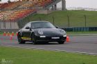 保时捷911 carrera S极速操控