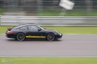 保时捷911 carrera S极速操控
