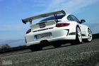 保时捷911GT3 RS 4.0