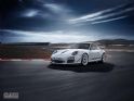 保时捷911GT3 RS 4.0