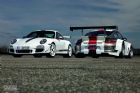 保时捷911GT3 RS 4.0