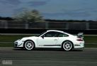 保时捷911GT3 RS 4.0