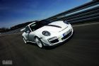 保时捷911GT3 RS 4.0