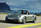 �¿�911 Turbo��ʽ��½����