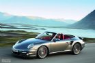 �¿�911 Turbo��ʽ��½����