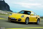 �¿�911 Turbo��ʽ��½����
