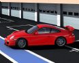 2010��911 GT3