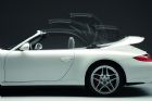 ��911 Carrera 4 & Carrera 4S