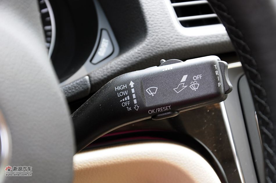 2011款帕萨特1.4T