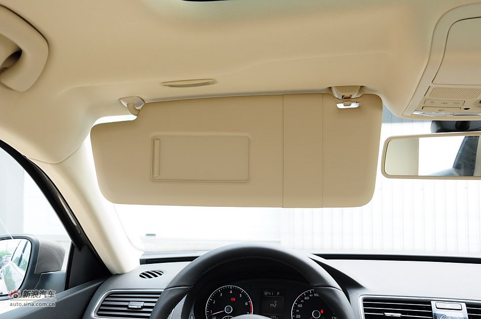 2011款帕萨特1.4T