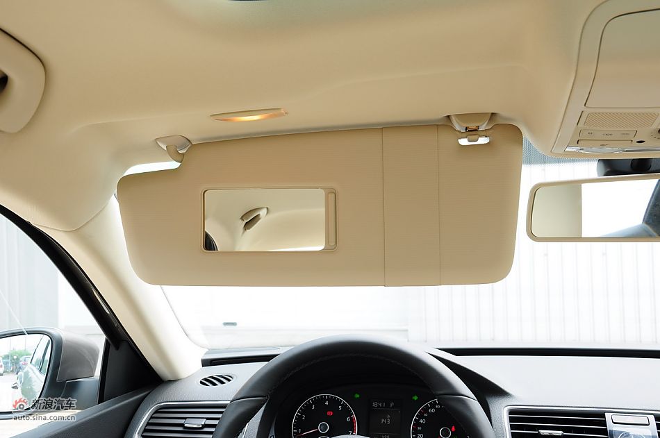 2011款帕萨特1.4T