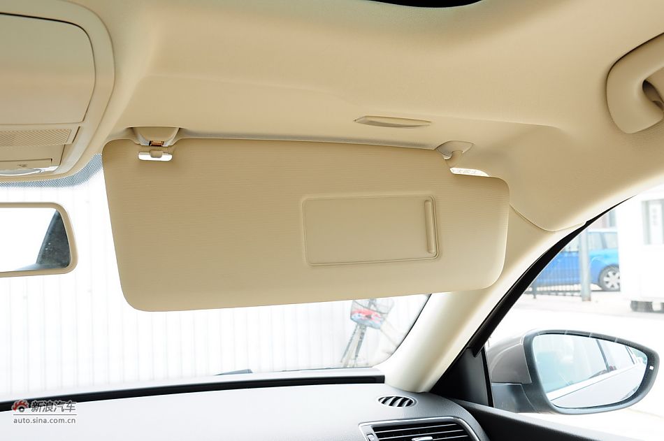 2011款帕萨特1.4T