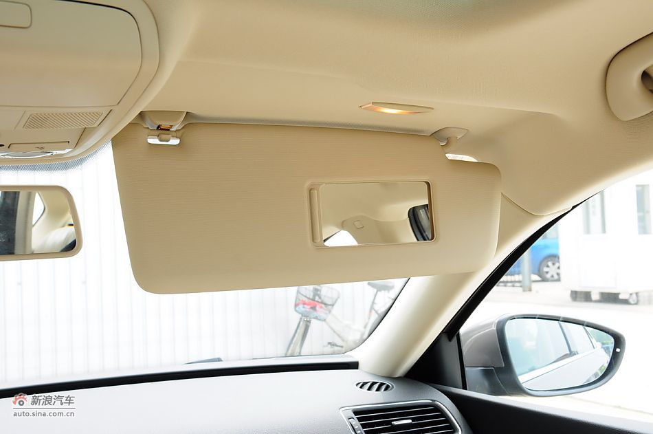 2011款帕萨特1.4T