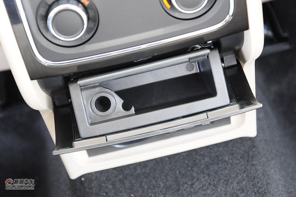 2011款帕萨特1.4T