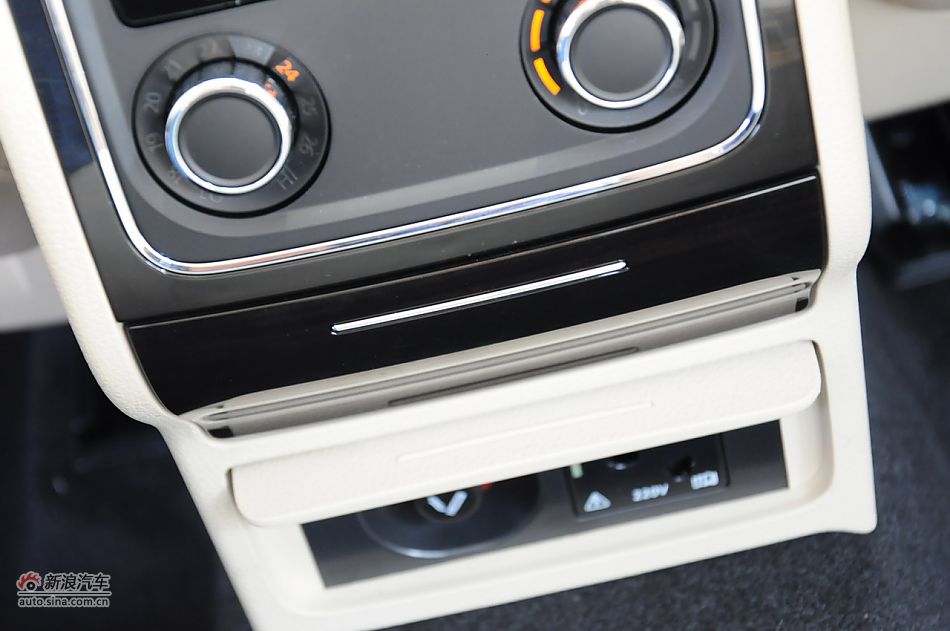 2011款帕萨特1.4T